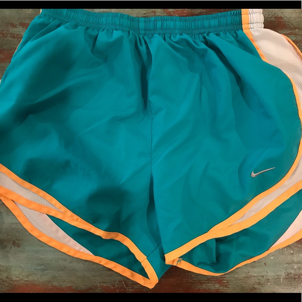Women’s Nike Running Shorts